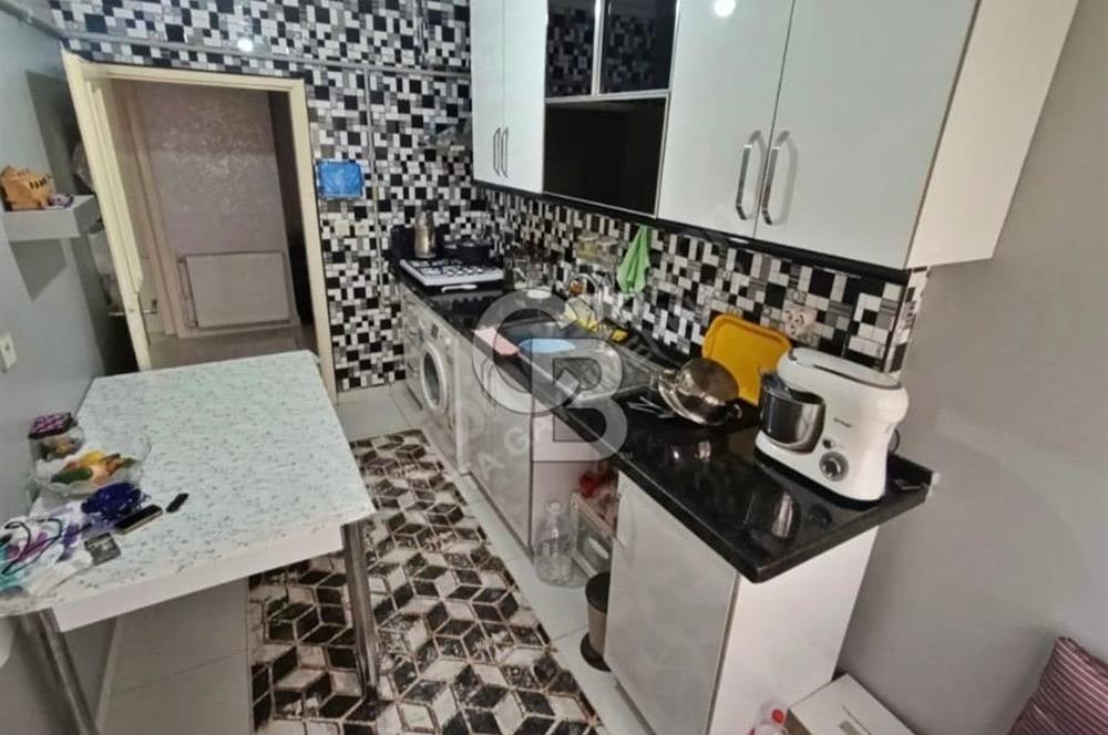 AKDERE SATILIK 3+1 DAİRE 