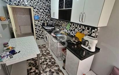 AKDERE SATILIK 3+1 DAİRE 