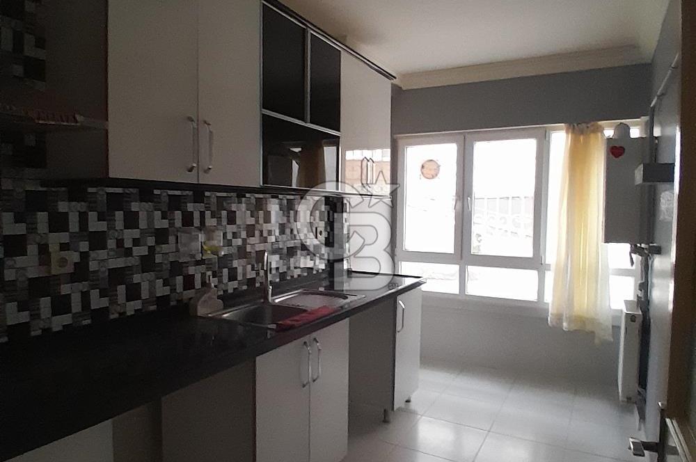 AKDERE SATILIK 3+1 DAİRE 