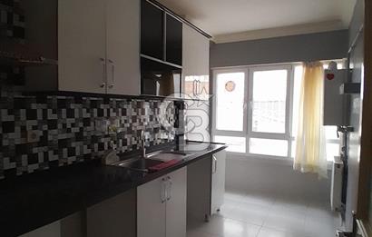 AKDERE SATILIK 3+1 DAİRE 
