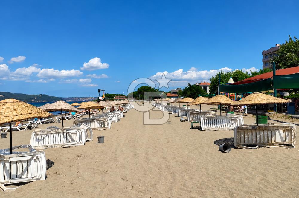 MEGA BEACHE KOMŞU SATILIK 3+1