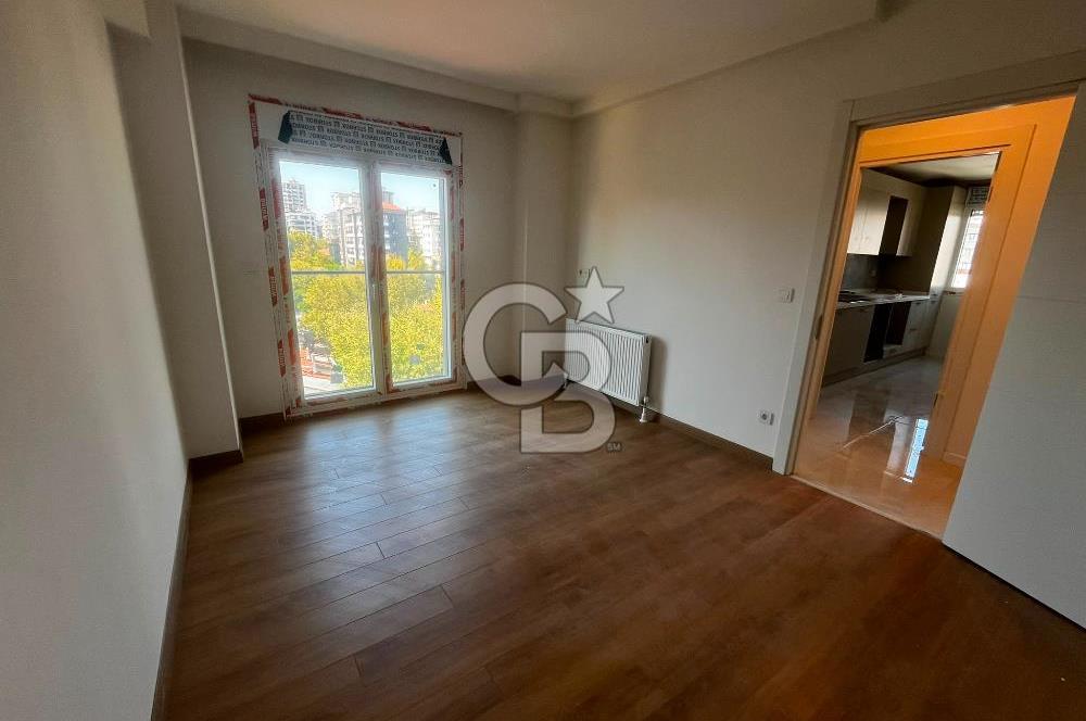 BOSTANCI’DA SIFIR BİNADA, YENİ 2+1 MODERN DAİRE