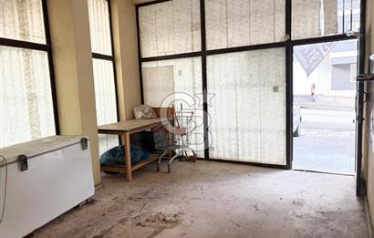 SATILIK DÜKKAN ETİMESGUT ALSANCAK'TA