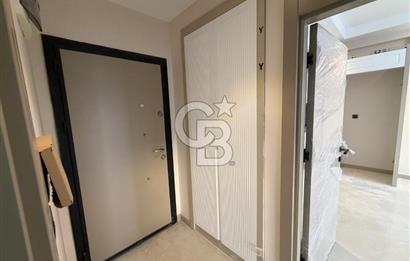 Finike'de Deniz/Havuz Manzaralı 1+1 Lüks Teraslı Daire