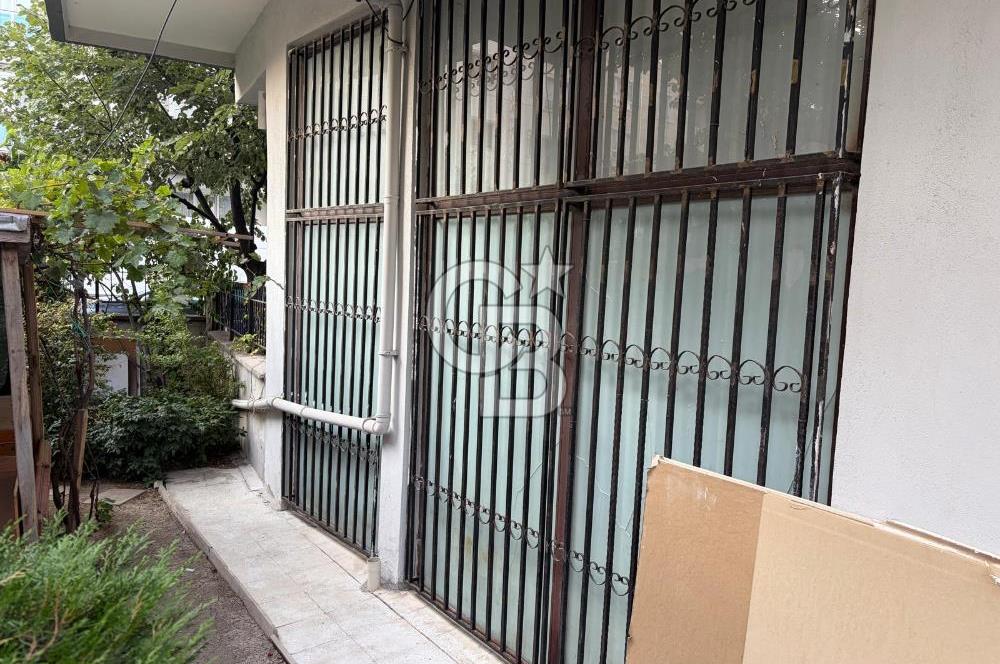 SATILIK DÜKKAN ETİMESGUT ALSANCAK'TA