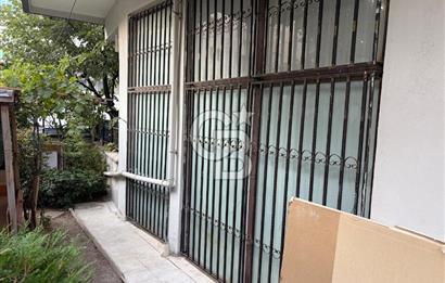 SATILIK DÜKKAN ETİMESGUT ALSANCAK'TA