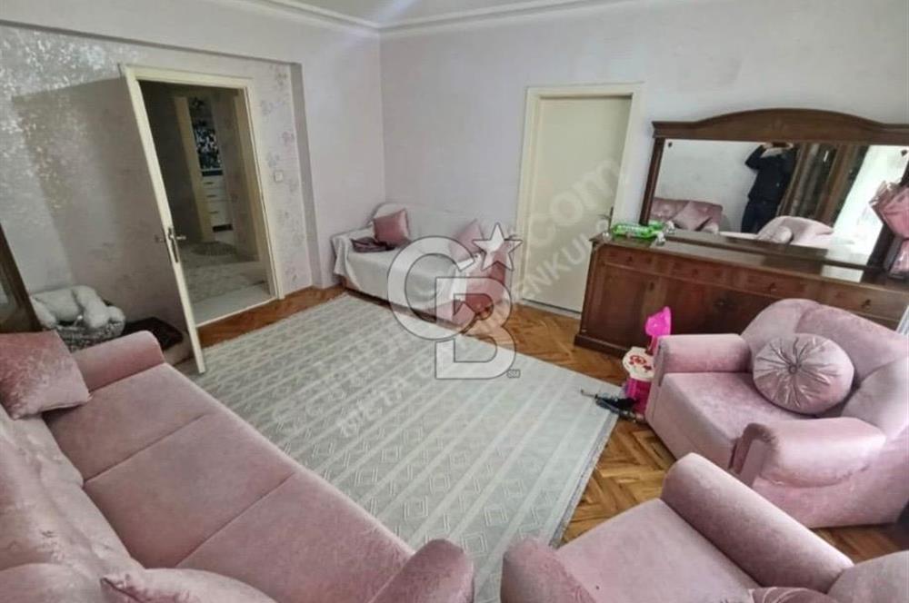 AKDERE SATILIK 3+1 DAİRE 