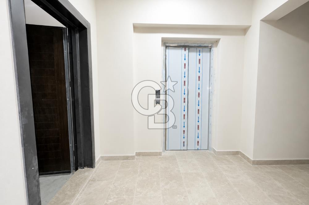 MEGA BEACHE KOMŞU SATILIK 3+1 120 m2