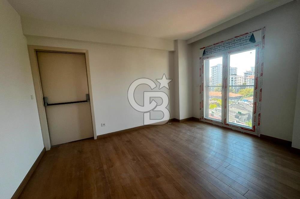 BOSTANCI’DA SIFIR BİNADA, YENİ 2+1 MODERN DAİRE