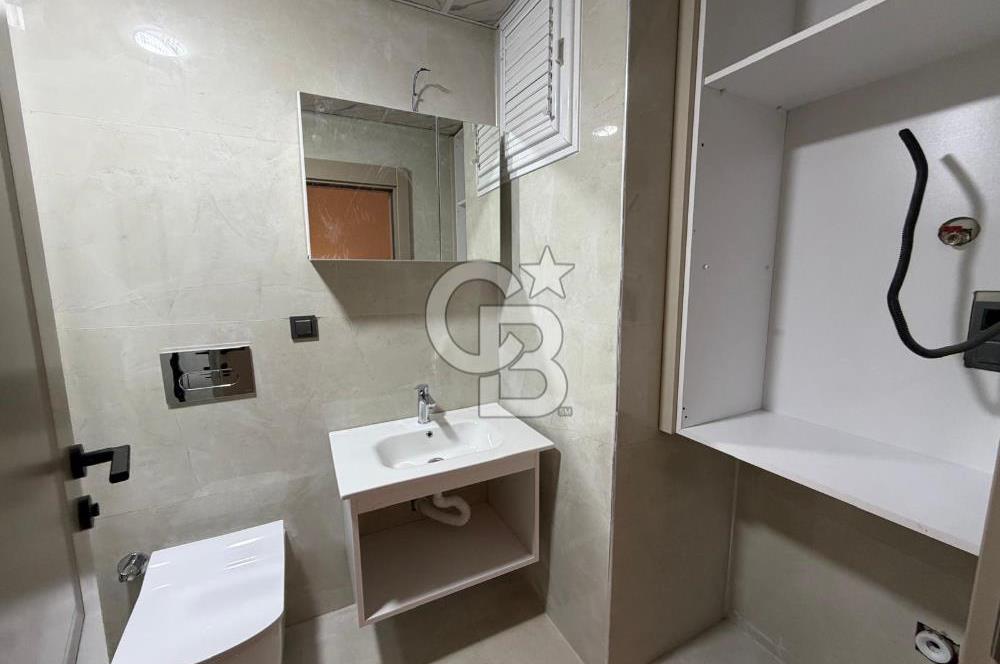Antalya Finike'de Deniz Manzaralı Ultra Lüks 2+1Satılık Daire