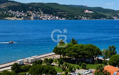 MEGA BEACHE KOMŞU SATILIK 3+1