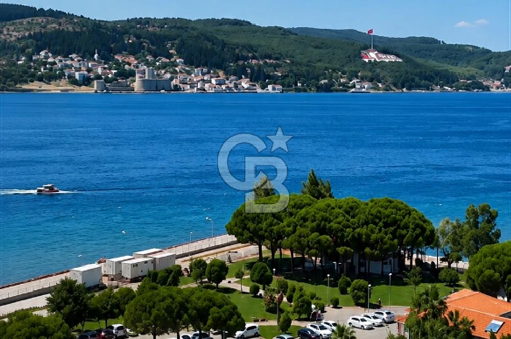 MEGA BEACHE KOMŞU SATILIK 3+1 120 m2