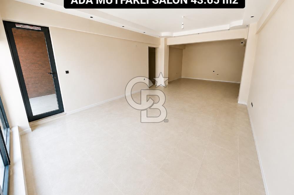 MEGA BEACHE KOMŞU SATILIK 3+1