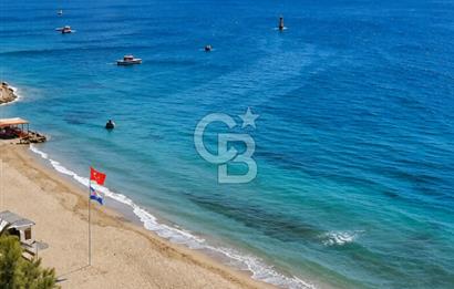 MEGA BEACHE KOMŞU SATILIK 3+1