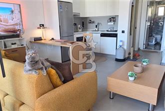 Bodrum Bitez Asarlıkta Rezidans Havuzlu Kiralık Eşyalı 1+1 Daire - 1 - 368652