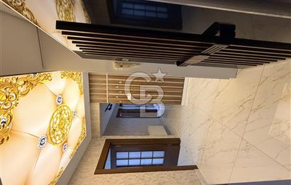 ANTARES AVM YAKINI YILDIRIM BEYAZIT ÜNİVERSİTESİ KARŞISI FULL YAPILI 3+1 KİRALIK DAİRE