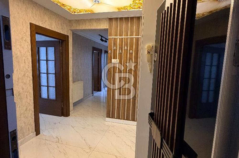ANTARES AVM YAKINI YILDIRIM BEYAZIT ÜNİVERSİTESİ KARŞISI FULL YAPILI 3+1 KİRALIK DAİRE