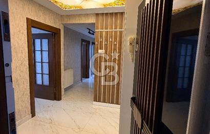 ANTARES AVM YAKINI YILDIRIM BEYAZIT ÜNİVERSİTESİ KARŞISI FULL YAPILI 3+1 KİRALIK DAİRE