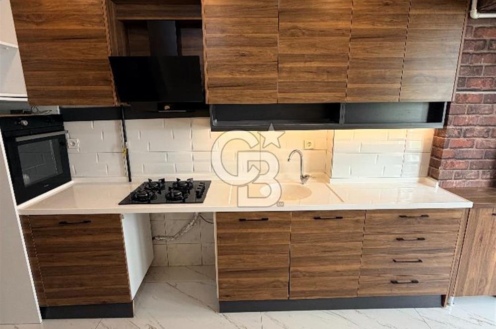 ANTARES AVM YAKINI YILDIRIM BEYAZIT ÜNİVERSİTESİ KARŞISI FULL YAPILI 3+1 KİRALIK DAİRE