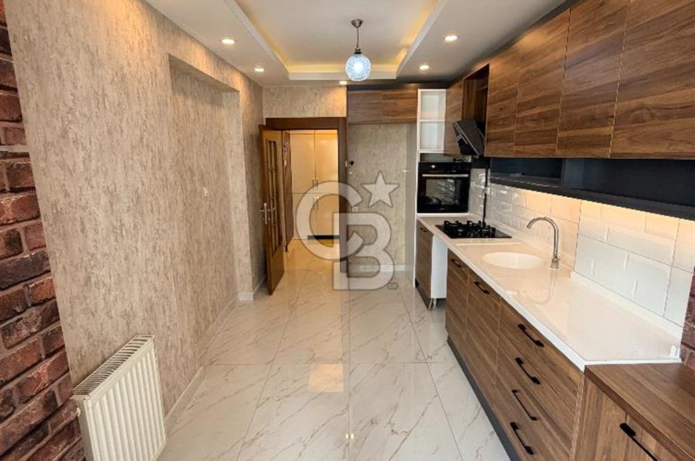 ANTARES AVM YAKINI YILDIRIM BEYAZIT ÜNİVERSİTESİ KARŞISI FULL YAPILI 3+1 KİRALIK DAİRE