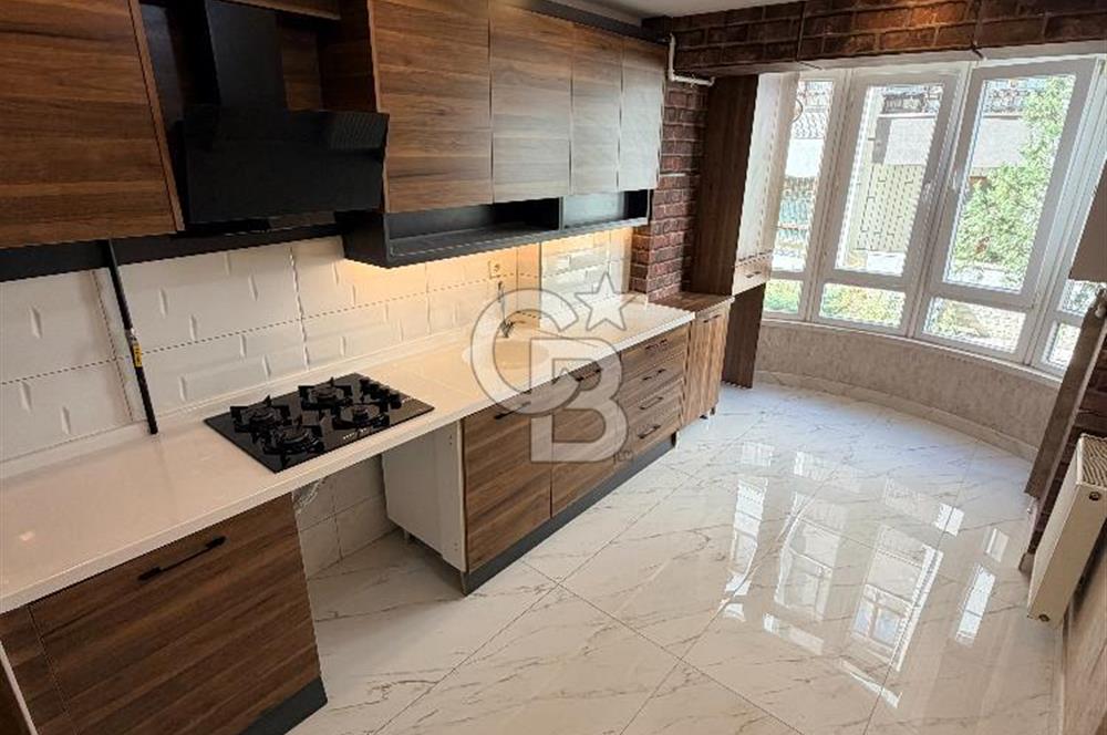 ANTARES AVM YAKINI YILDIRIM BEYAZIT ÜNİVERSİTESİ KARŞISI FULL YAPILI 3+1 KİRALIK DAİRE