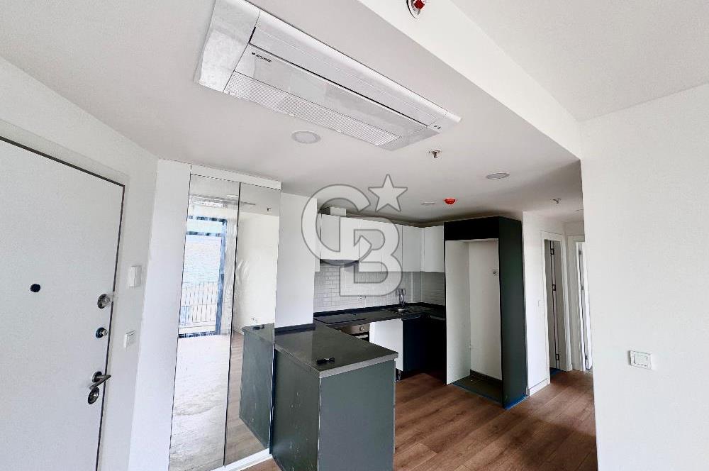 Modda Bulvar kiralık daire 2+1