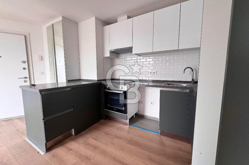 Modda Bulvar kiralık daire 2+1