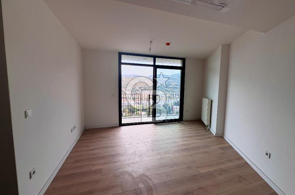 Modda Bulvar kiralık daire 2+1