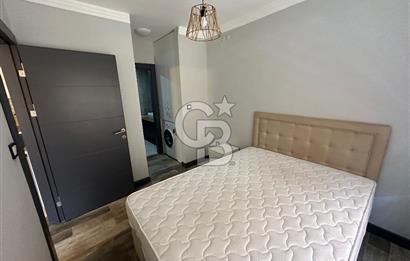Yaşamkent’te Eşyalı 1+1 Kiralık Daire 