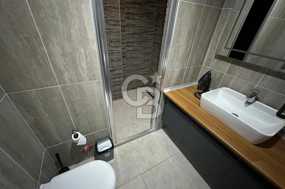 Yaşamkent’te Eşyalı 1+1 Kiralık Daire 