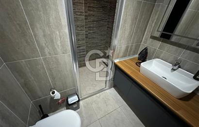 Yaşamkent’te Eşyalı 1+1 Kiralık Daire 