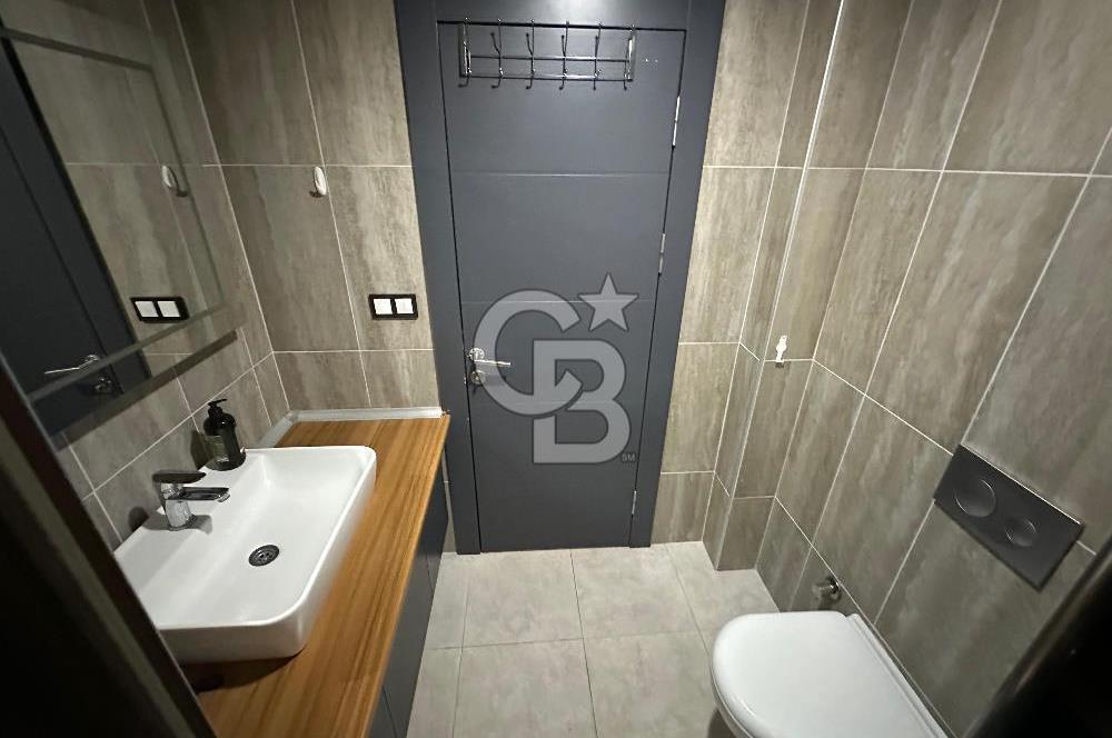 Yaşamkent’te Eşyalı 1+1 Kiralık Daire 