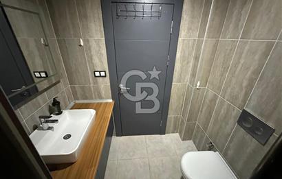 Yaşamkent’te Eşyalı 1+1 Kiralık Daire 