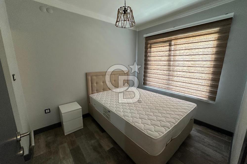 Yaşamkent’te Eşyalı 1+1 Kiralık Daire 