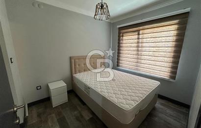 Yaşamkent’te Eşyalı 1+1 Kiralık Daire 