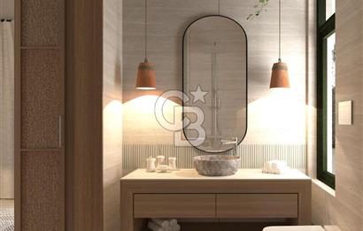 ASSOS BADEMLİ KÖYÜNDE SATILIK VİLLA