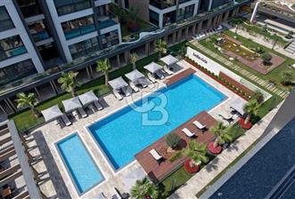 BALAT BELLAVISTA SİTESİNDE ULTRA LÜX SATILIK DUBLEKS DAİRE - 1 - 368723