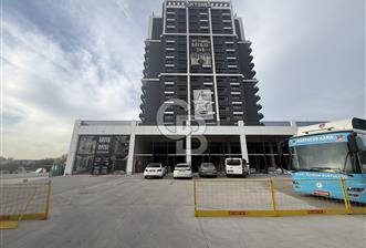 1011 tower satılık 1+1 - 10 - 368643