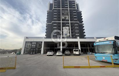 1011 tower satılık 1+1