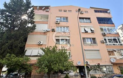 Bostanlı‘da satılık daire3+1