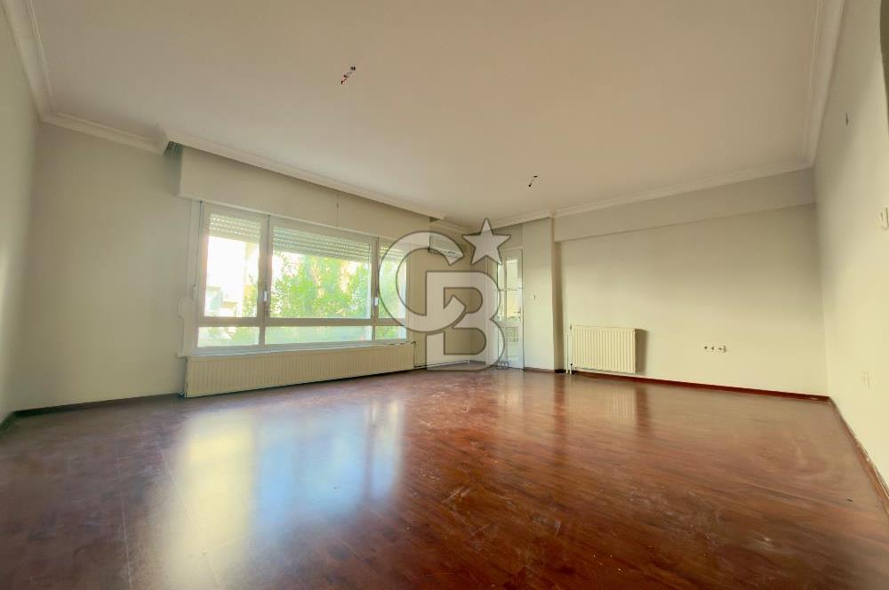 Bostanlı‘da satılık daire3+1