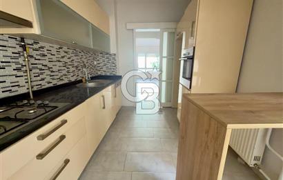 Bostanlı‘da satılık daire3+1