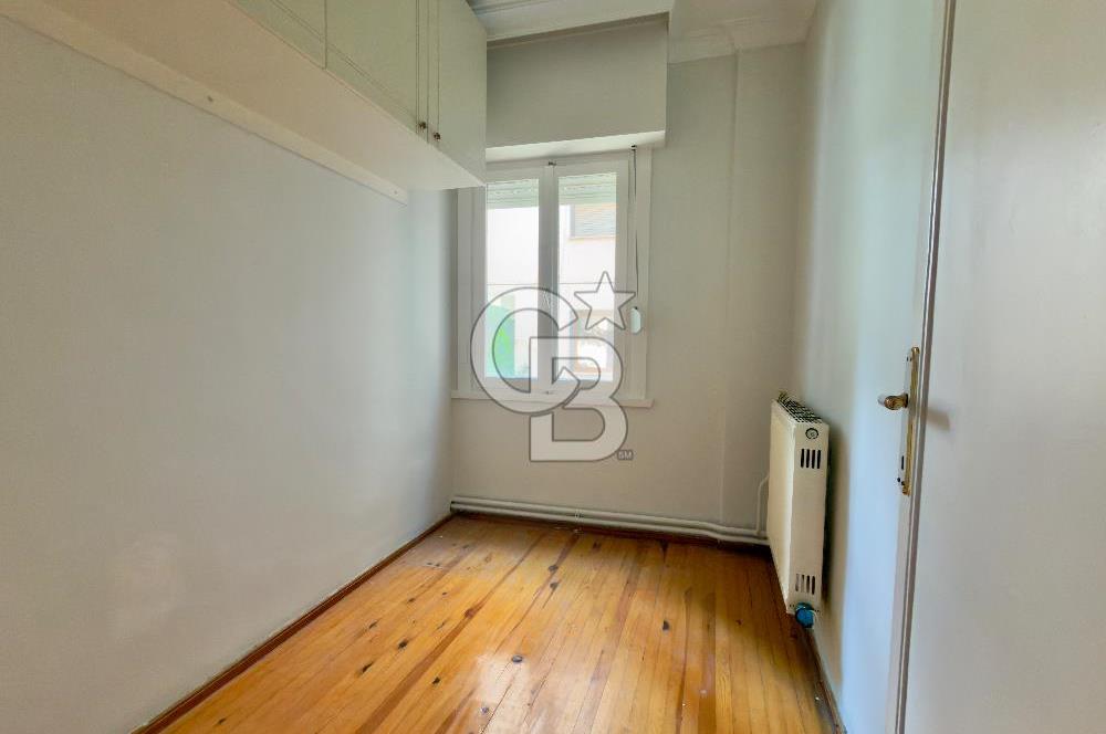 Bostanlı‘da satılık daire3+1