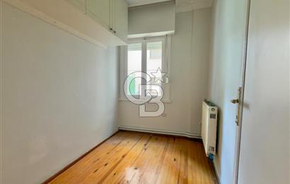Bostanlı‘da satılık daire3+1