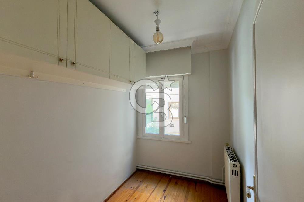 Bostanlı‘da satılık daire3+1