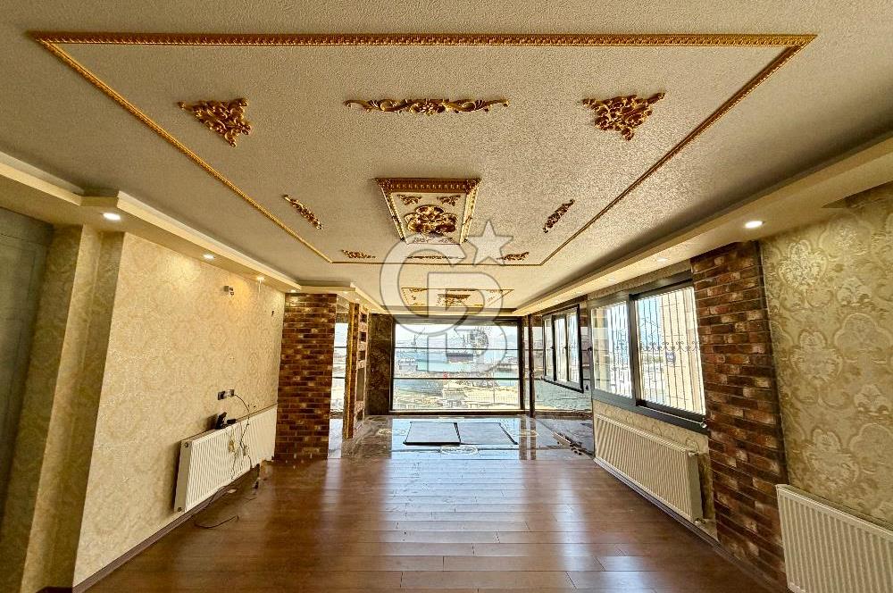 Turan’da satılık daire 2+1