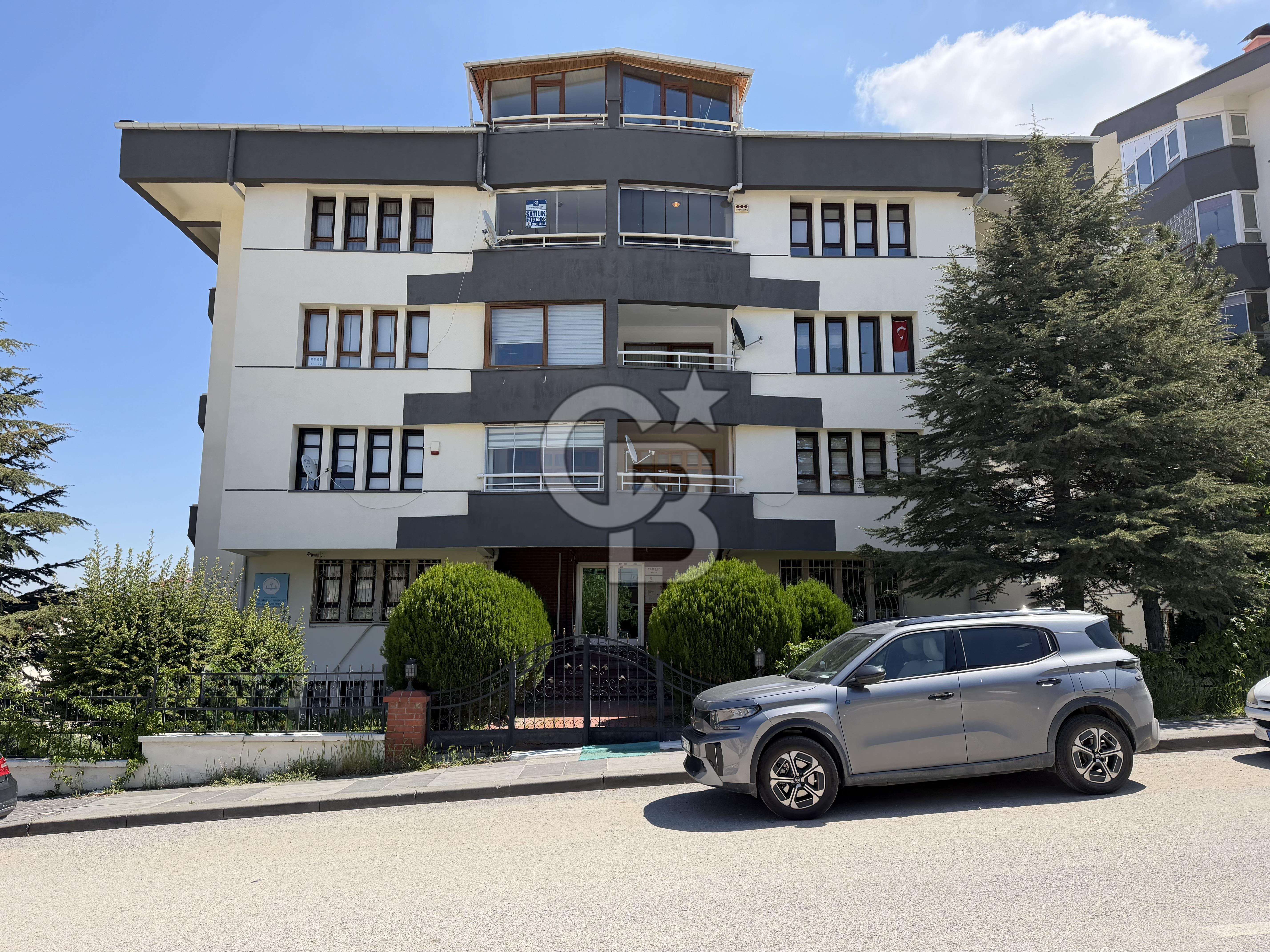 Aleksandır dupçek caddesi satılık