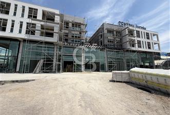 İvedik osb 1+0 satılık ofis - 12 - 368644
