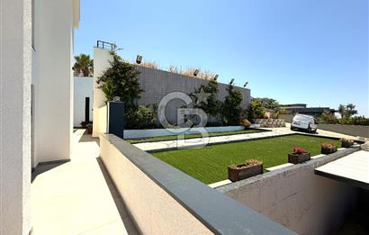 Bodrum Koyunbaba'da Ekstra İzole Satılık Müstakil Villa