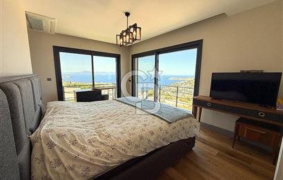 Bodrum Koyunbaba'da Ekstra İzole Satılık Müstakil Villa